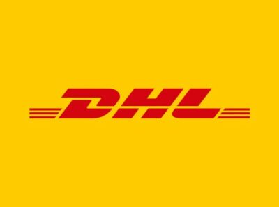 DHL Logo Full