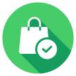 Einkauf Icon