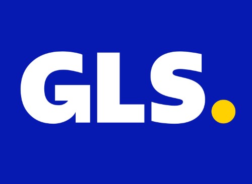 GLS Logo Full