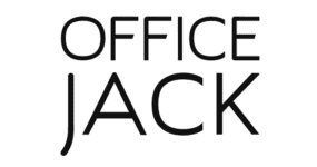 Logo dunkel Office Jack