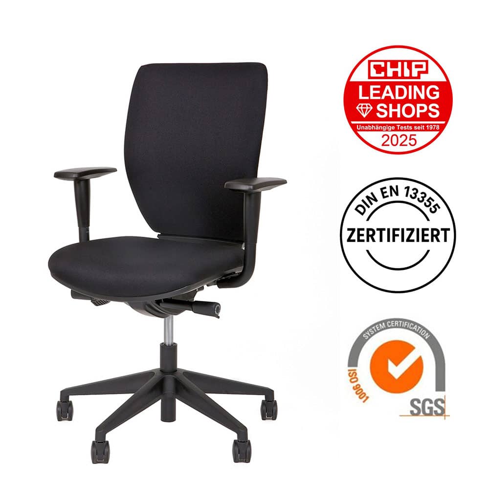 Schreibtischstuhl Ergonomisch