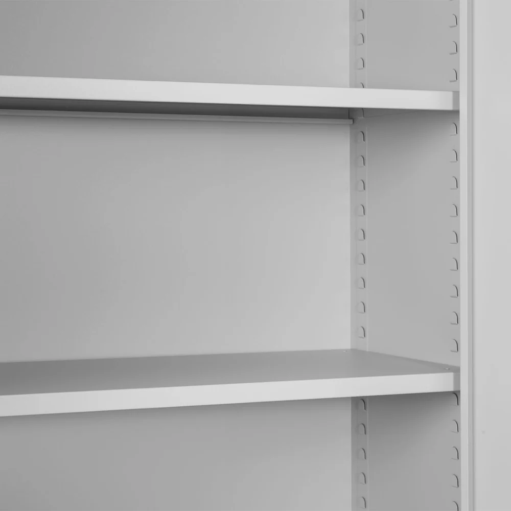 Stahl-Aktenschrank Regale im Detail Stahl-Aktenschrank Regale im Detail
