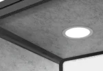 telefonkabine buero deckenbeleuchtung led