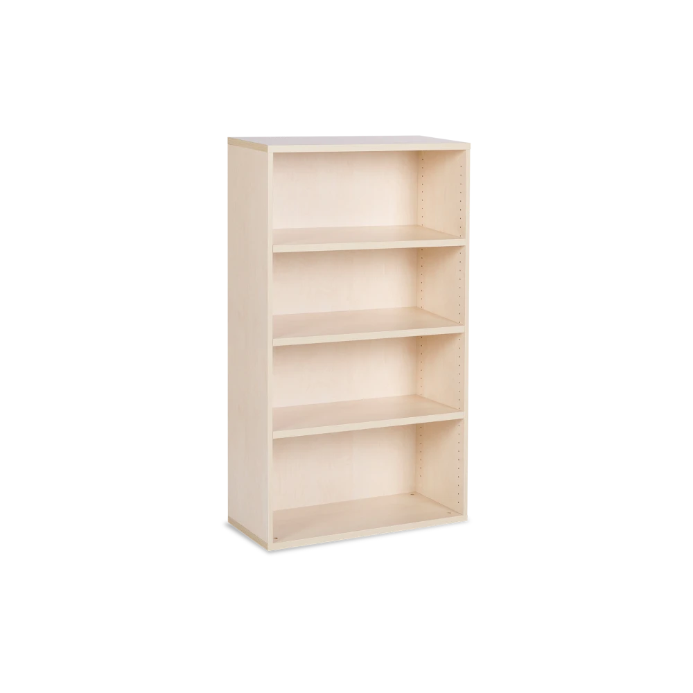 aktenregal-holz-4-oh-ahorn aktenregal holz 4 oh ahorn