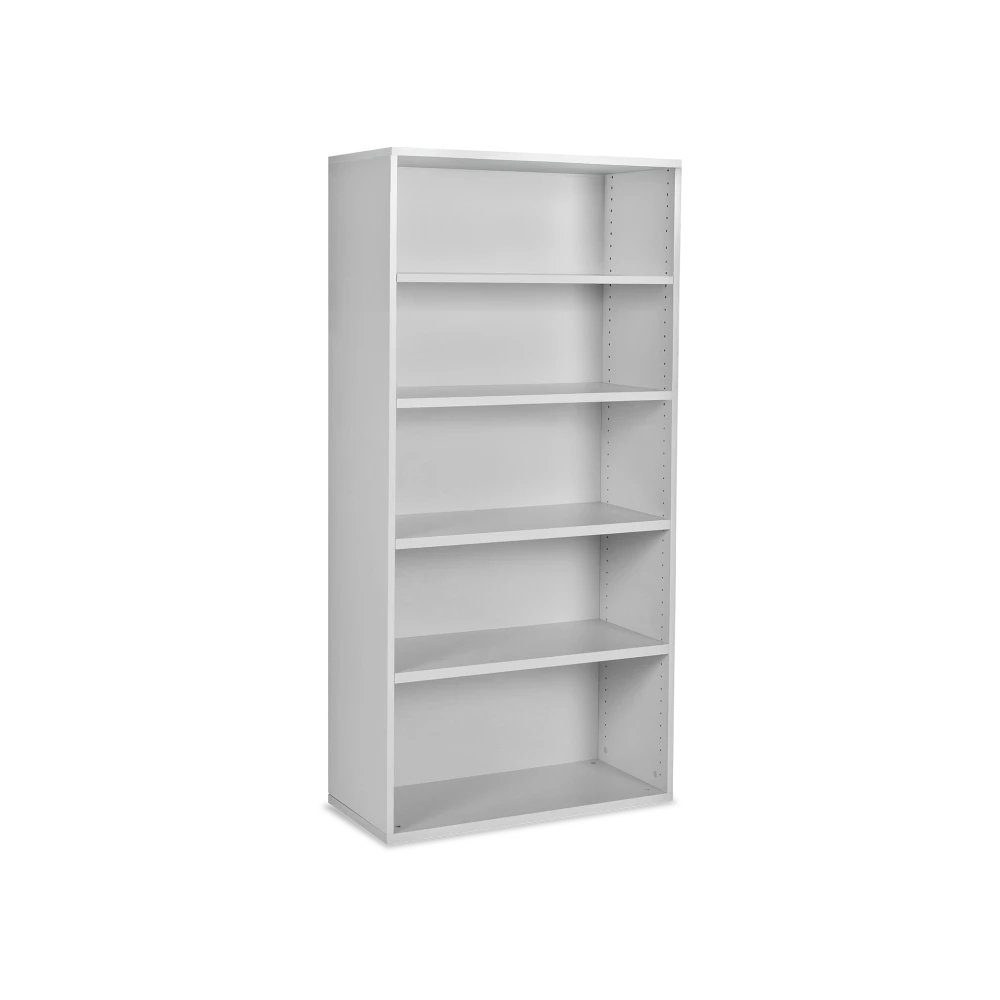aktenregal-holz-5-oh-grau aktenregal holz 5 oh grau