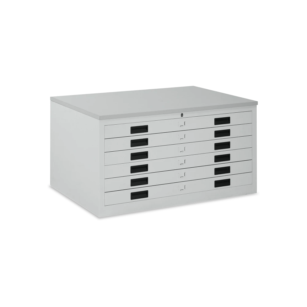 planschrank-a1-lichtgrau planschrank a1 lichtgrau