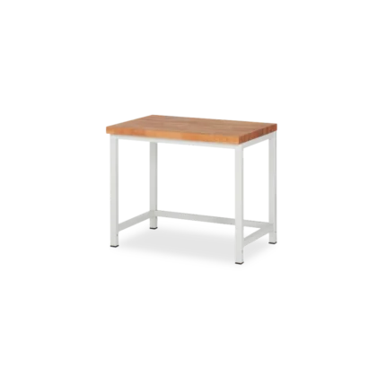 Profi-Werkbank Basic-8 (750 mm–2000 mm) – Detailansicht
