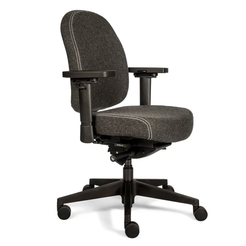 Orthopädischer Bürostuhl - Thera® X-Compact