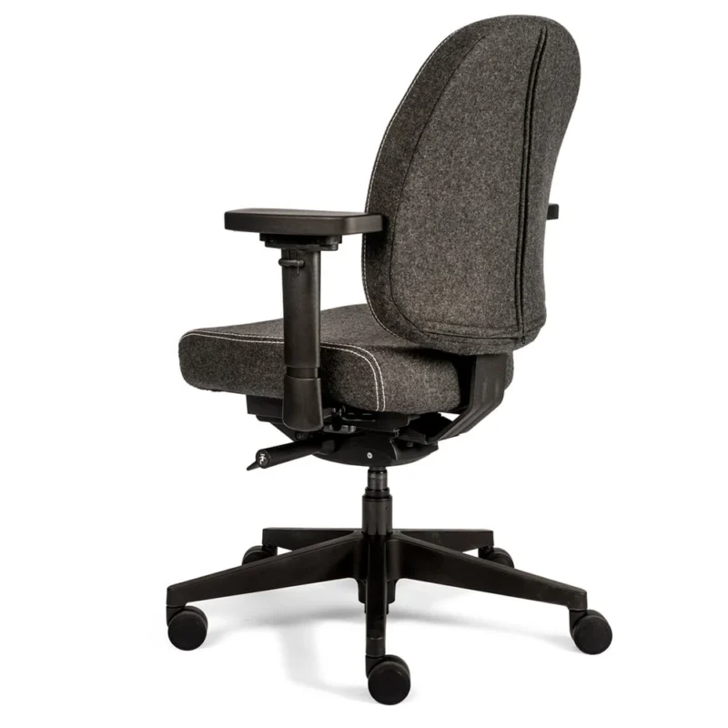 Orthopädischer Bürostuhl - Thera® X-Compact