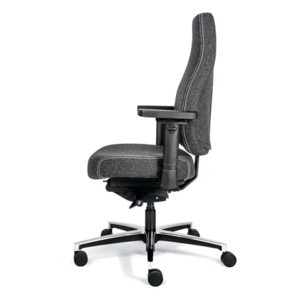 Orthopädischer Bürostuhl - Thera® X1