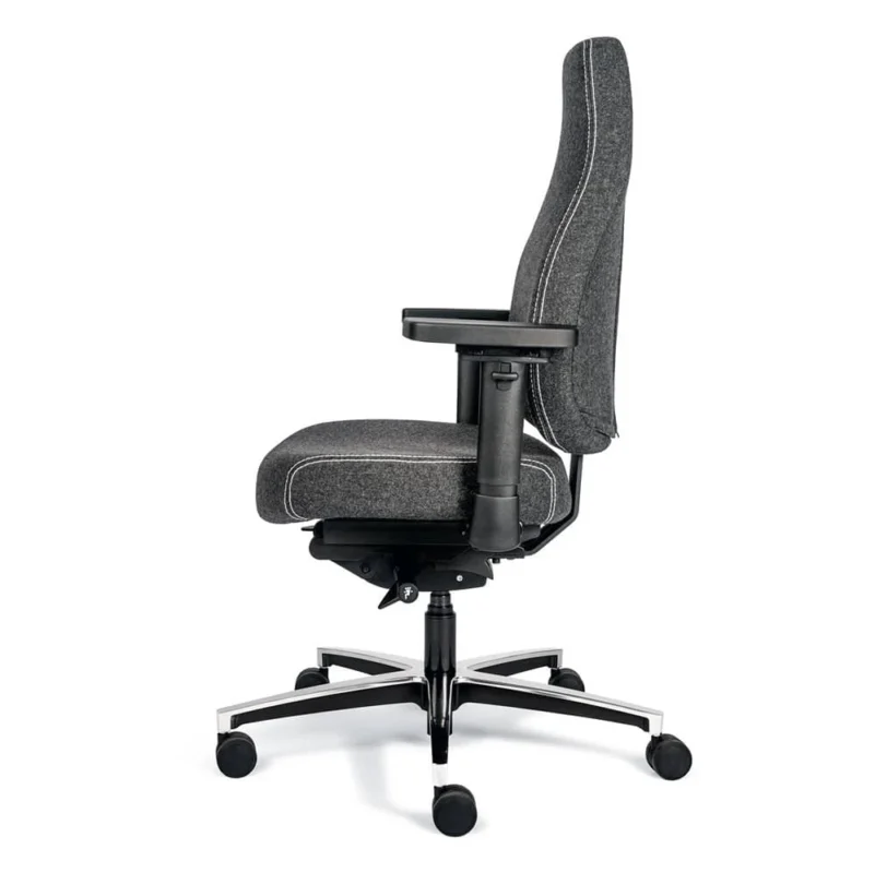 Orthopädischer Bürostuhl - Thera® X1