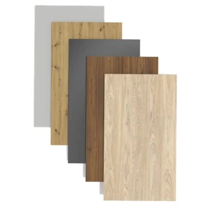 Dekor Muster-Set für Schreibtischplatten Schreibtisch Ecksch