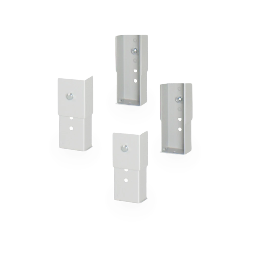 MP-HV-S7 Profi-Werkbank Basic-7 (1000 mm–2000 mm) – Detailansicht