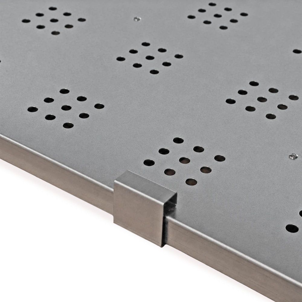 PROPANGASSCHRANK_VERZINKT_DETAIL-06 Propangasflaschenschrank verzinkt (840 × 690 × 1500 mm) – Detailansicht