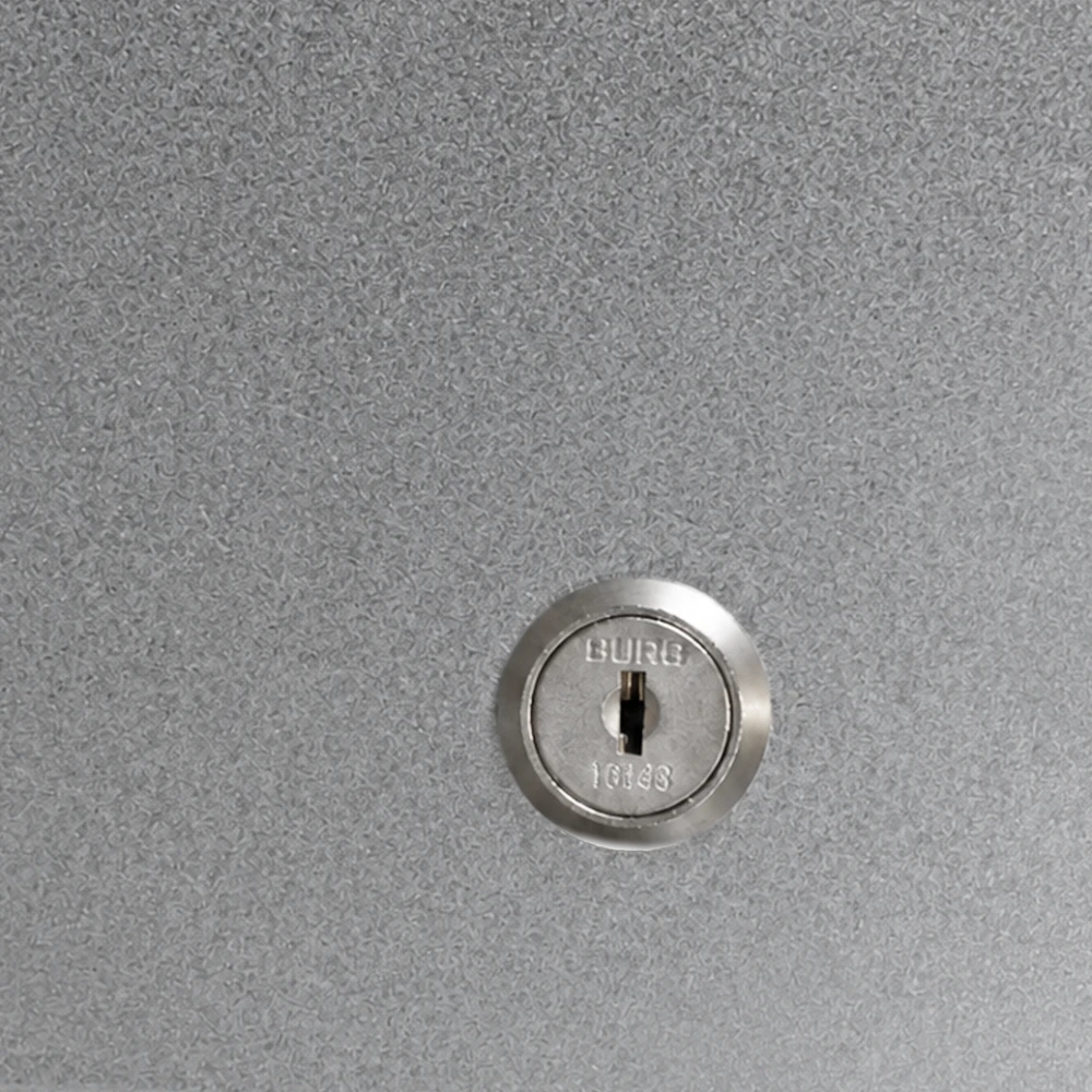 PROPANGASSCHRANK_VERZINKT_DETAIL-07 Propangasflaschenschrank verzinkt (840 × 690 × 1500 mm) – Detailansicht