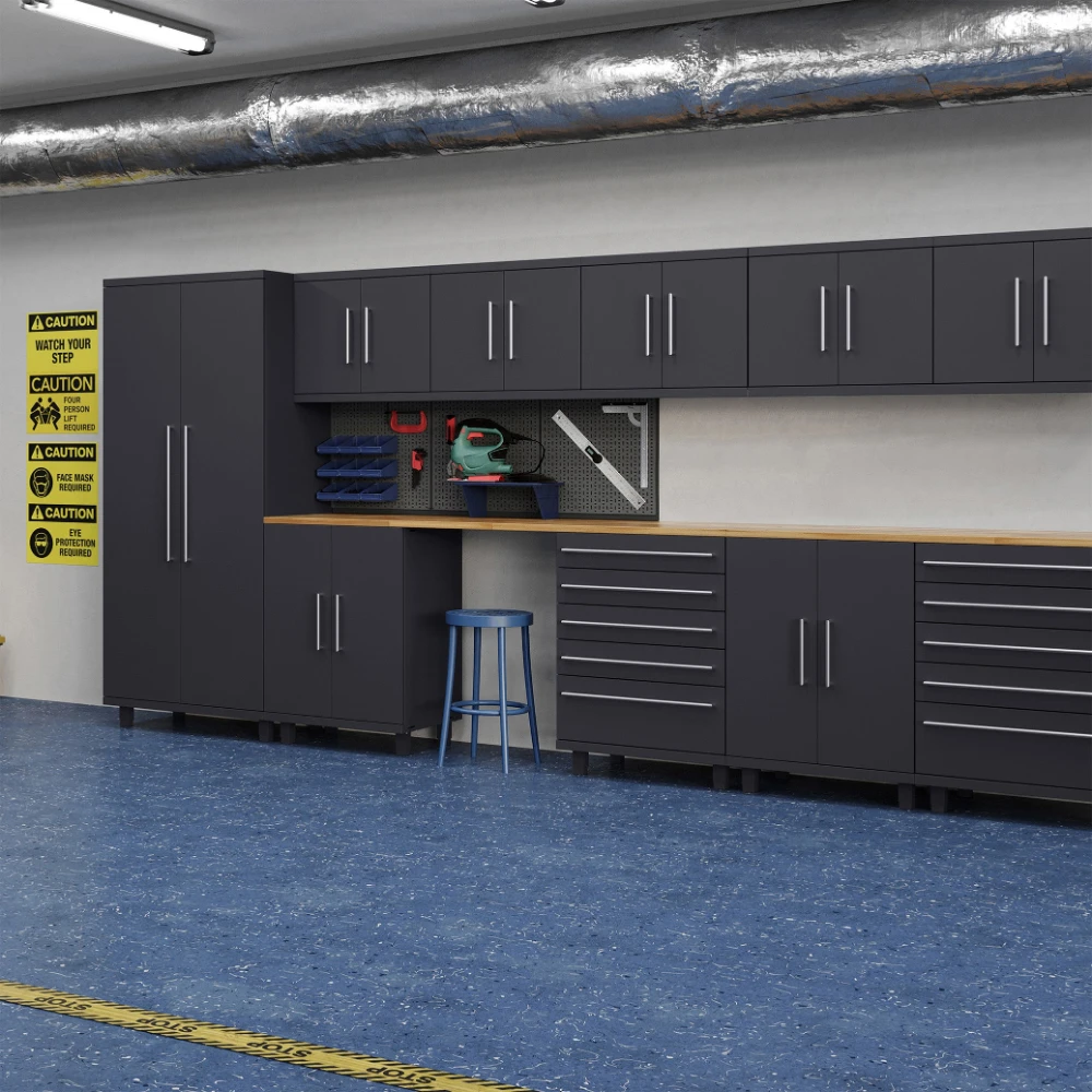 WERKSTATT-PRESTIGE-DETAILBILDER-Prestige-3-3_7021-7021 Profi-Werkstattschrank Prestige – 2 Türen, 915 mm