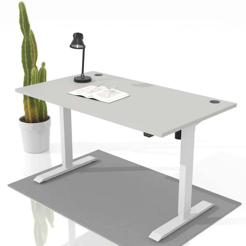 Höhenverstellbarer Schreibtisch "Basic" elektrisch
