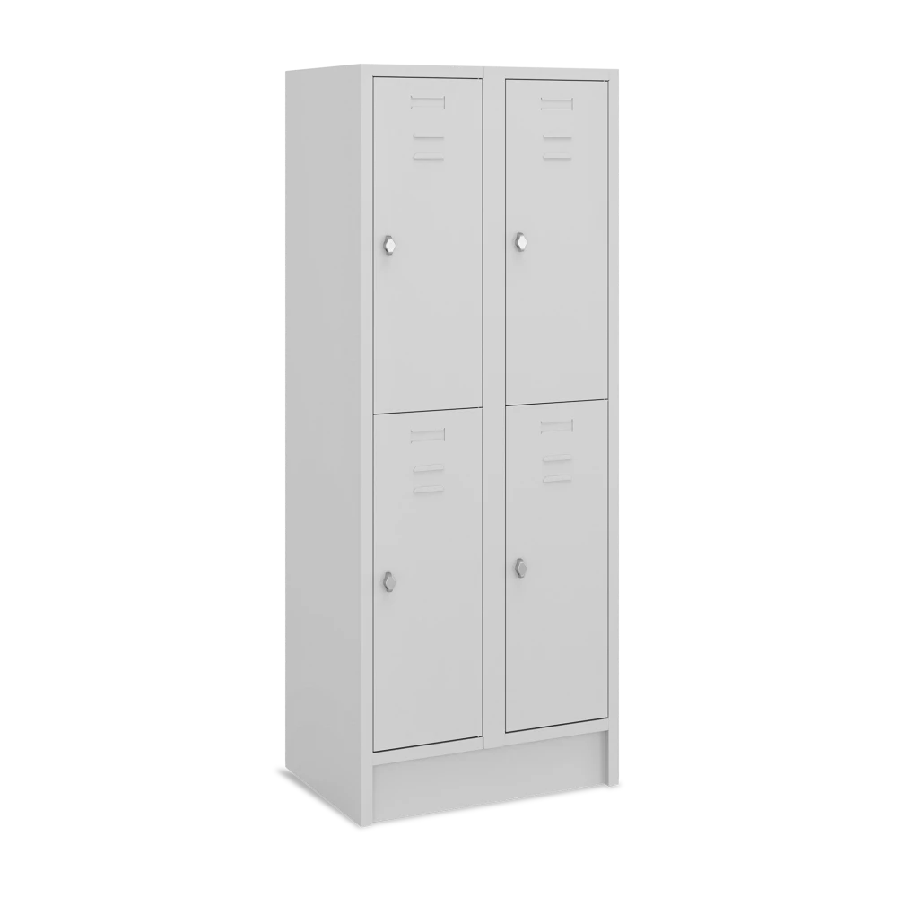 facherschrank-2-abteile-je-2-facher-350-mm-abteilbreite-korpus-lichtgrau-v1 facherschrank 2 abteile je 2 facher 350 mm abteilbreite korpus lichtgrau v1