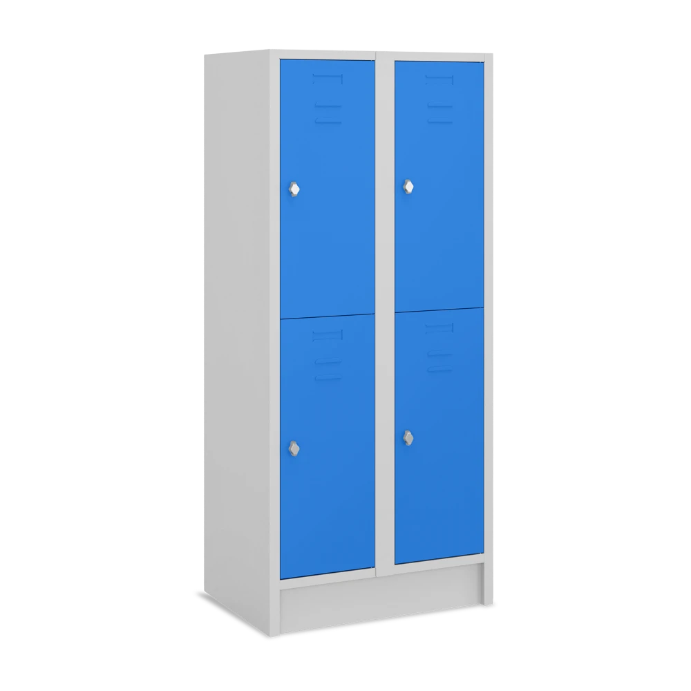 facherschrank-2-abteile-je-2-facher-400-mm-abteilbreite-korpus-lichtgrau-v2 facherschrank 2 abteile je 2 facher 400 mm abteilbreite korpus lichtgrau v2