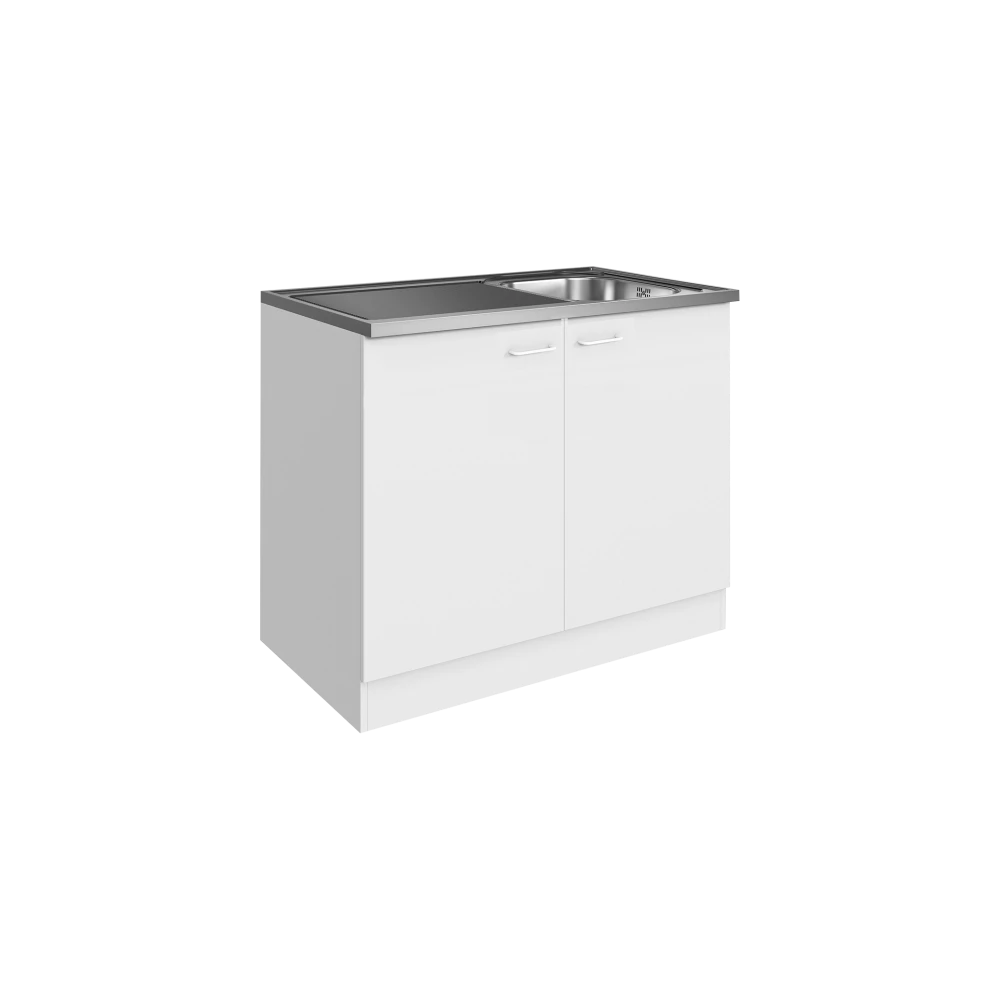 kuechen-spuelenschrank-weiss-2-tueren-g1 kuechen spuelenschrank weiss 2 tueren g1