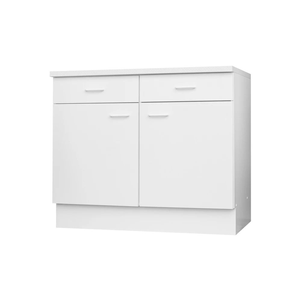 kuechen-unterschrank-weiss-2-tueren-v1 kuechen unterschrank weiss 2 tueren v1