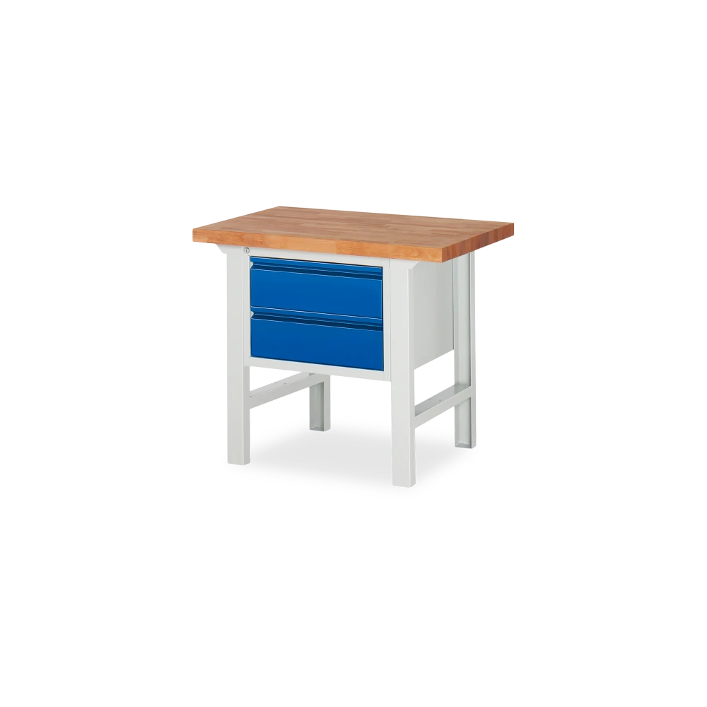 profi-werkbank-serie-basic-7-mit-2x-schubladen-1-v1 profi werkbank serie basic 7 mit 2x schubladen 1 v1