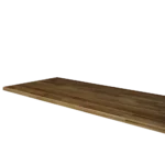 Werkbankplatte Essential – Holz oder Stahl (1220 / 1830 mm) – Bild 3