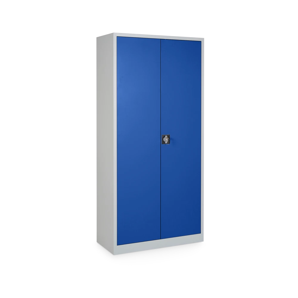 putzmittelschrank-enzianblau putzmittelschrank enzianblau