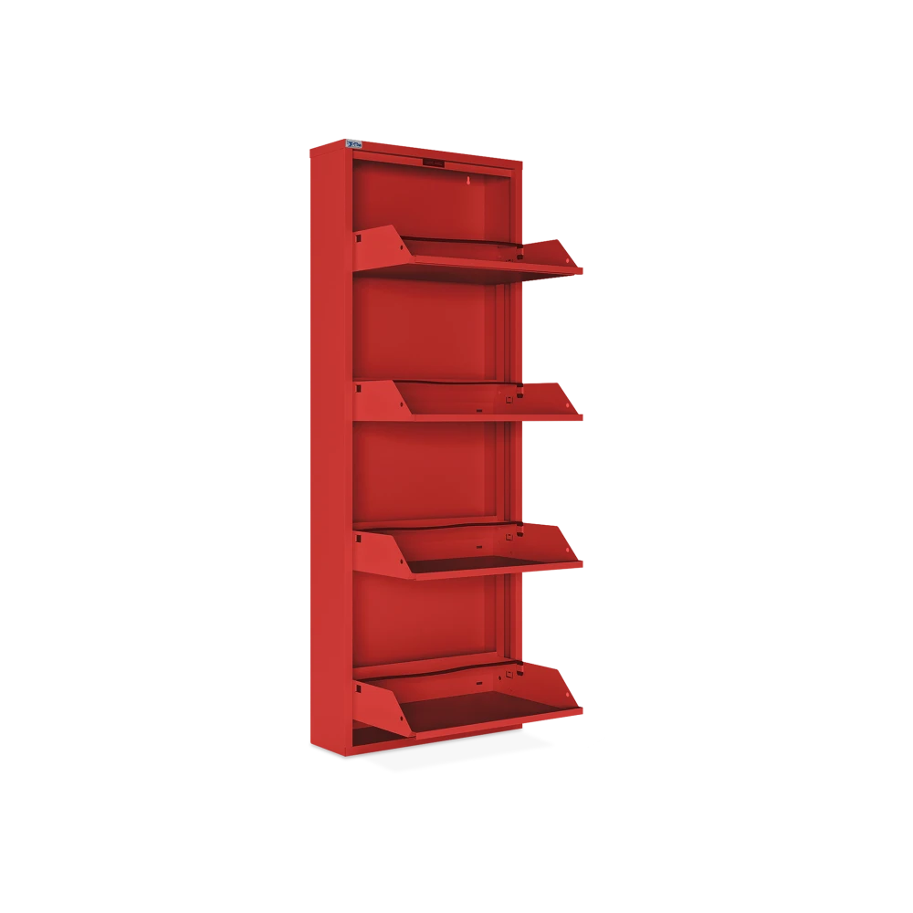schuhkipper-stahl-feuerrot-v2 schuhkipper stahl feuerrot v2