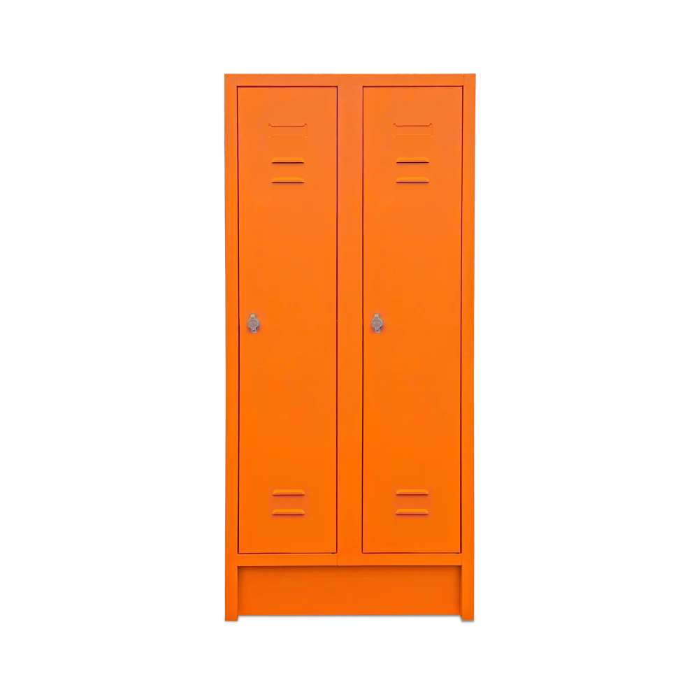 schulspind-2-abteile-hellrotorange schulspind 2 abteile hellrotorange