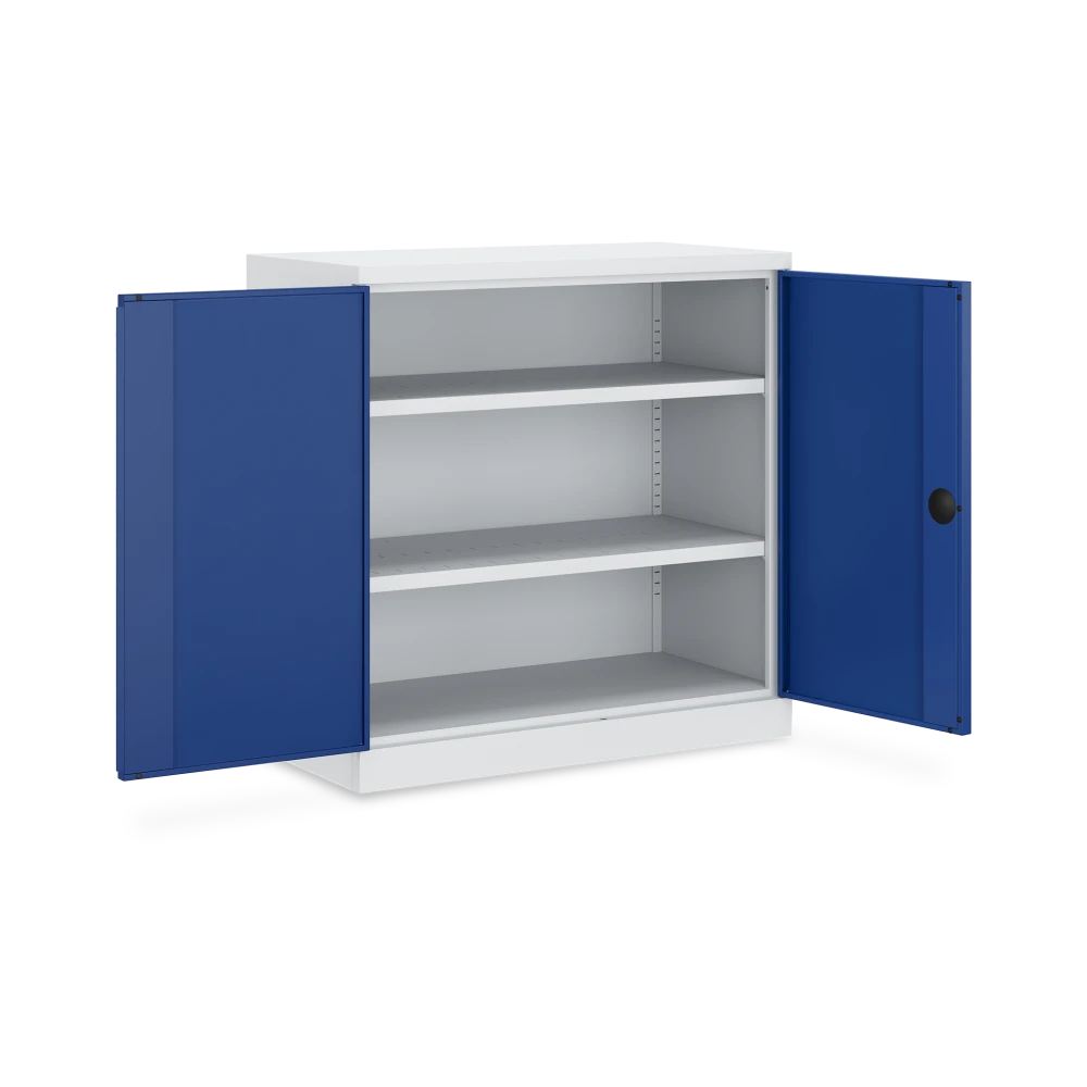 schwerlastschrank-150-kg-mit-2-boden-1000-x-500-x-995-mm-v2 schwerlastschrank 150 kg mit 2 boden 1000 x 500 x 995 mm v2