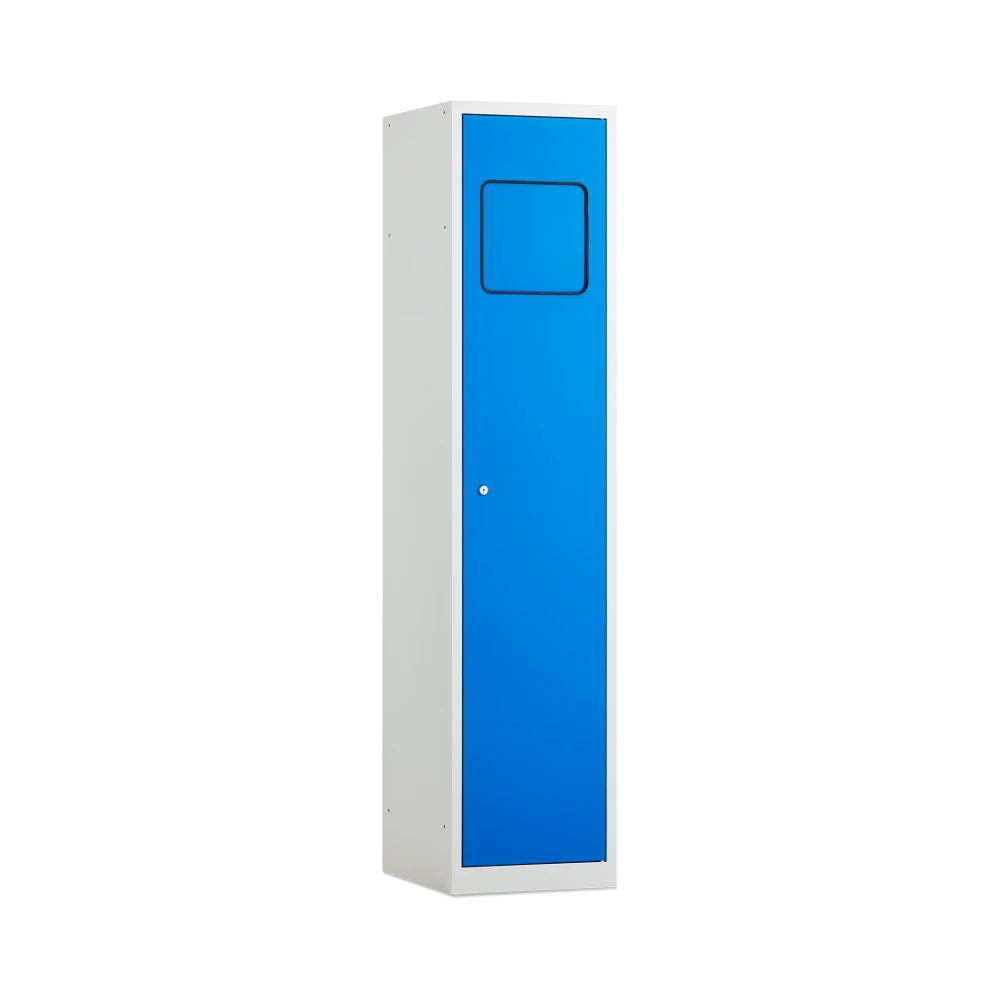 waschesammelschrank-in-enzianblau-v1 waschesammelschrank in enzianblau v1
