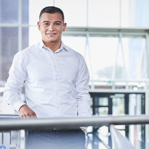 Mehmet Eralp Office Jack