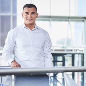 Mehmet Eralp Office Jack